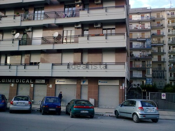 appartamento in affitto a Foggia in zona San Ciro