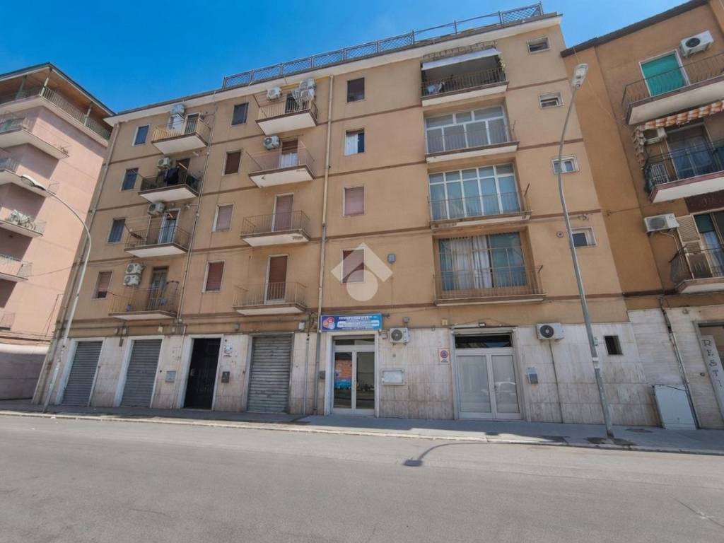 appartamento in affitto a Foggia in zona Stadio