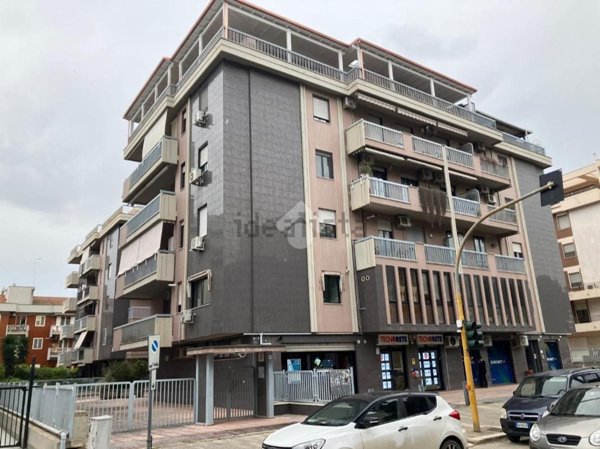 loft in affitto a Foggia
