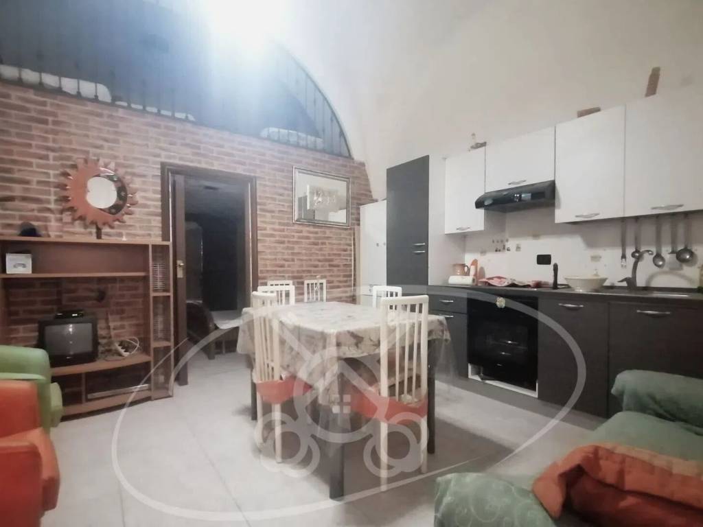 casa indipendente in affitto a Foggia in zona Centro Città