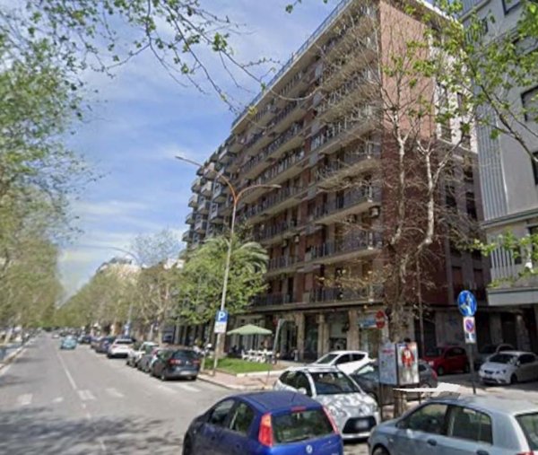 appartamento in affitto a Foggia in zona Centro Città