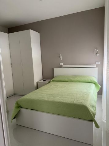 appartamento in affitto a Foggia in zona Centro Città
