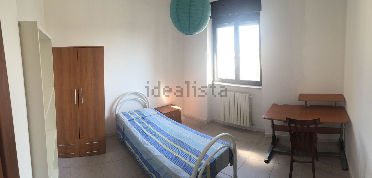 appartamento in affitto a Foggia