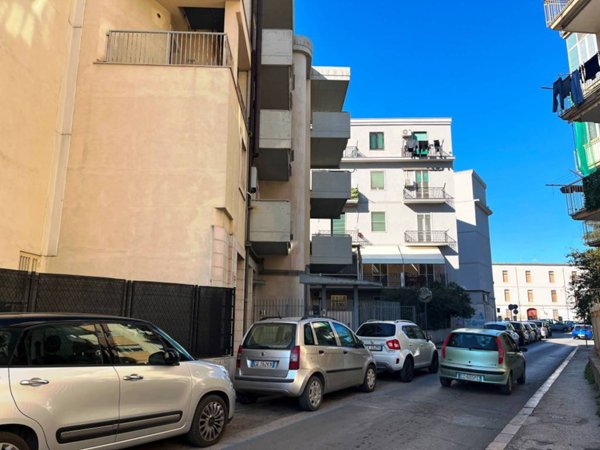 negozio in affitto a Foggia