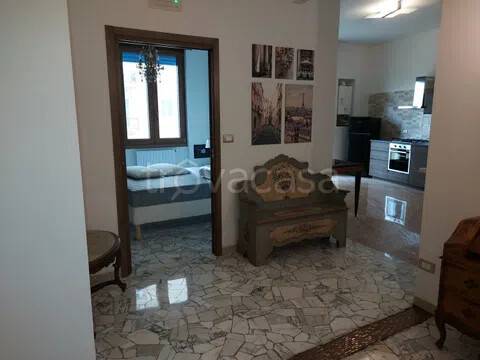 appartamento in affitto a Foggia in zona Immacolata / San Pio X