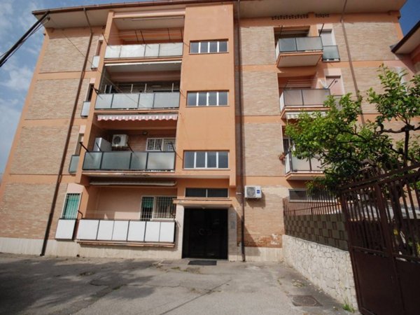appartamento in affitto a Foggia in zona CEP
