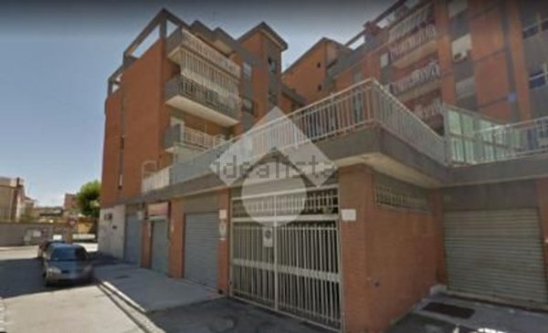 negozio in affitto a Foggia in zona Centro Città