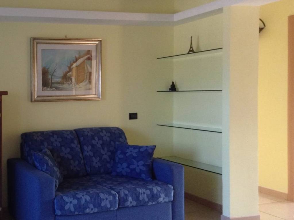 appartamento in affitto a Foggia in zona Centro Città