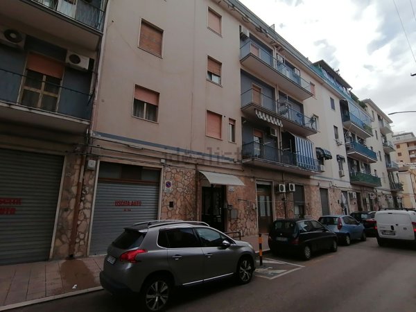 appartamento in affitto a Foggia
