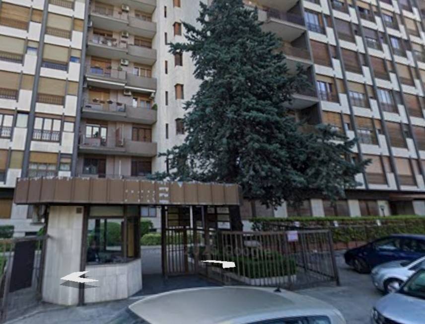 appartamento in affitto a Foggia in zona Centro Città