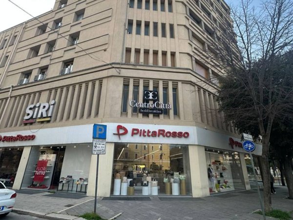 appartamento in affitto a Foggia