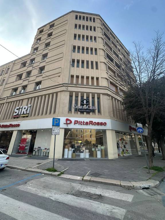 appartamento in affitto a Foggia in zona Centro Città