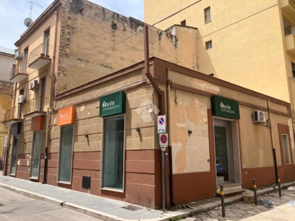 appartamento in affitto a Foggia