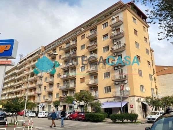 appartamento in affitto a Foggia