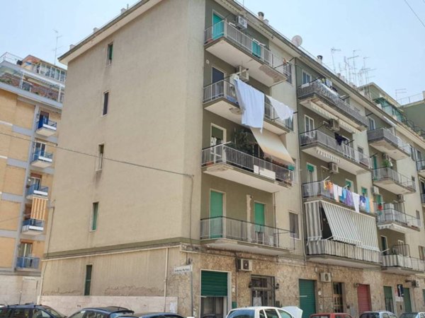 appartamento in affitto a Foggia in zona San Ciro