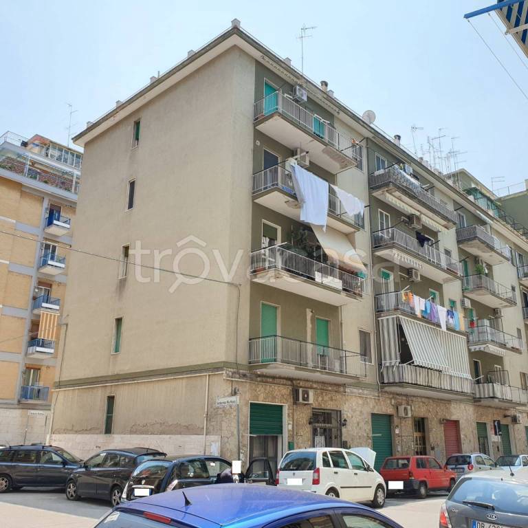 appartamento in affitto a Foggia