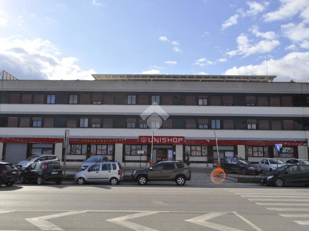 ufficio in affitto a Foggia in zona Fiera