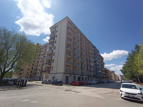 appartamento in affitto a Foggia in zona San Ciro