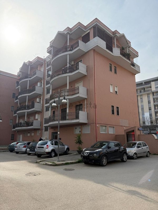 appartamento in affitto a Foggia