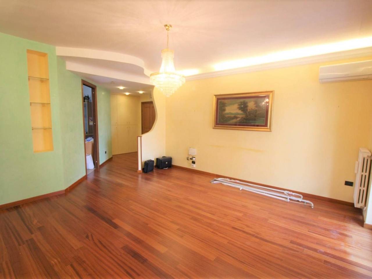 appartamento in affitto a Foggia in zona Immacolata / San Pio X