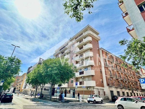 appartamento in affitto a Foggia