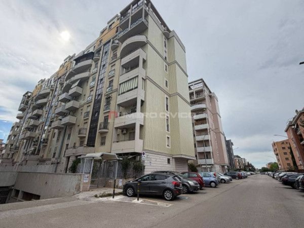 appartamento in affitto a Foggia in zona Macchia Gialla