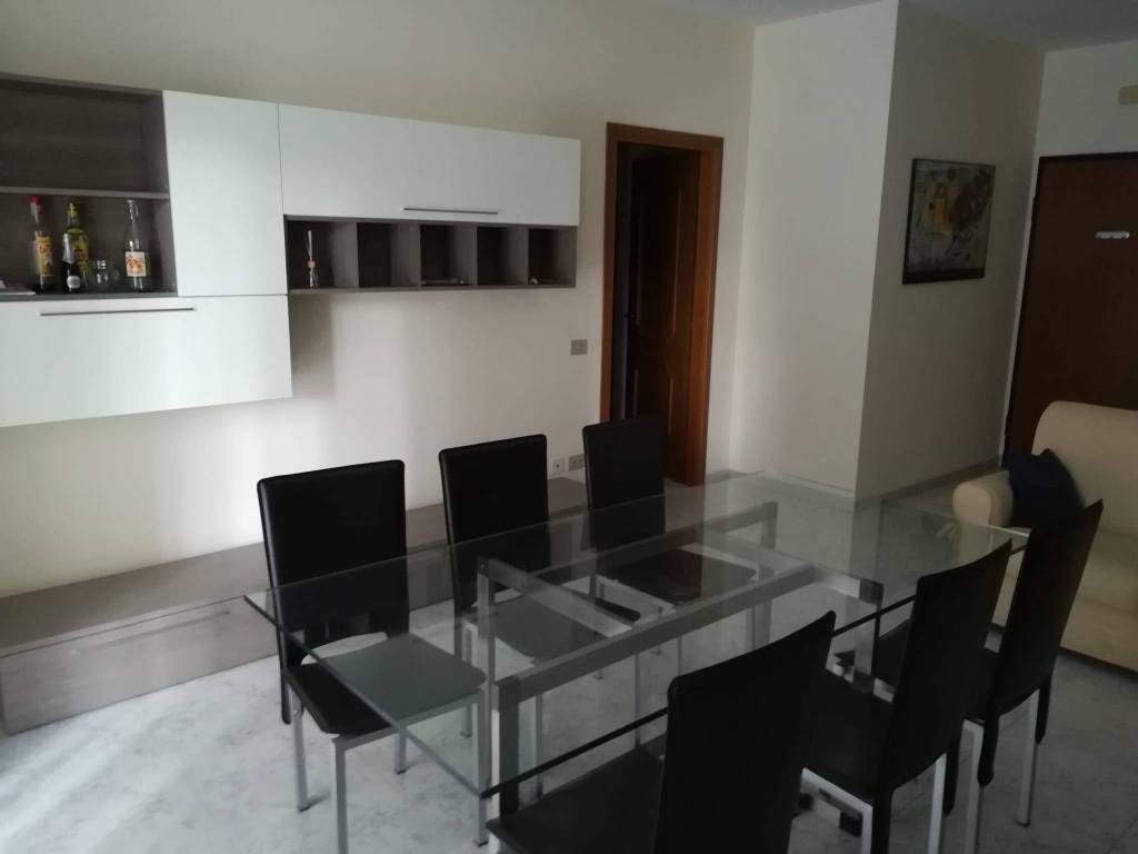 appartamento in affitto a Foggia in zona San Ciro