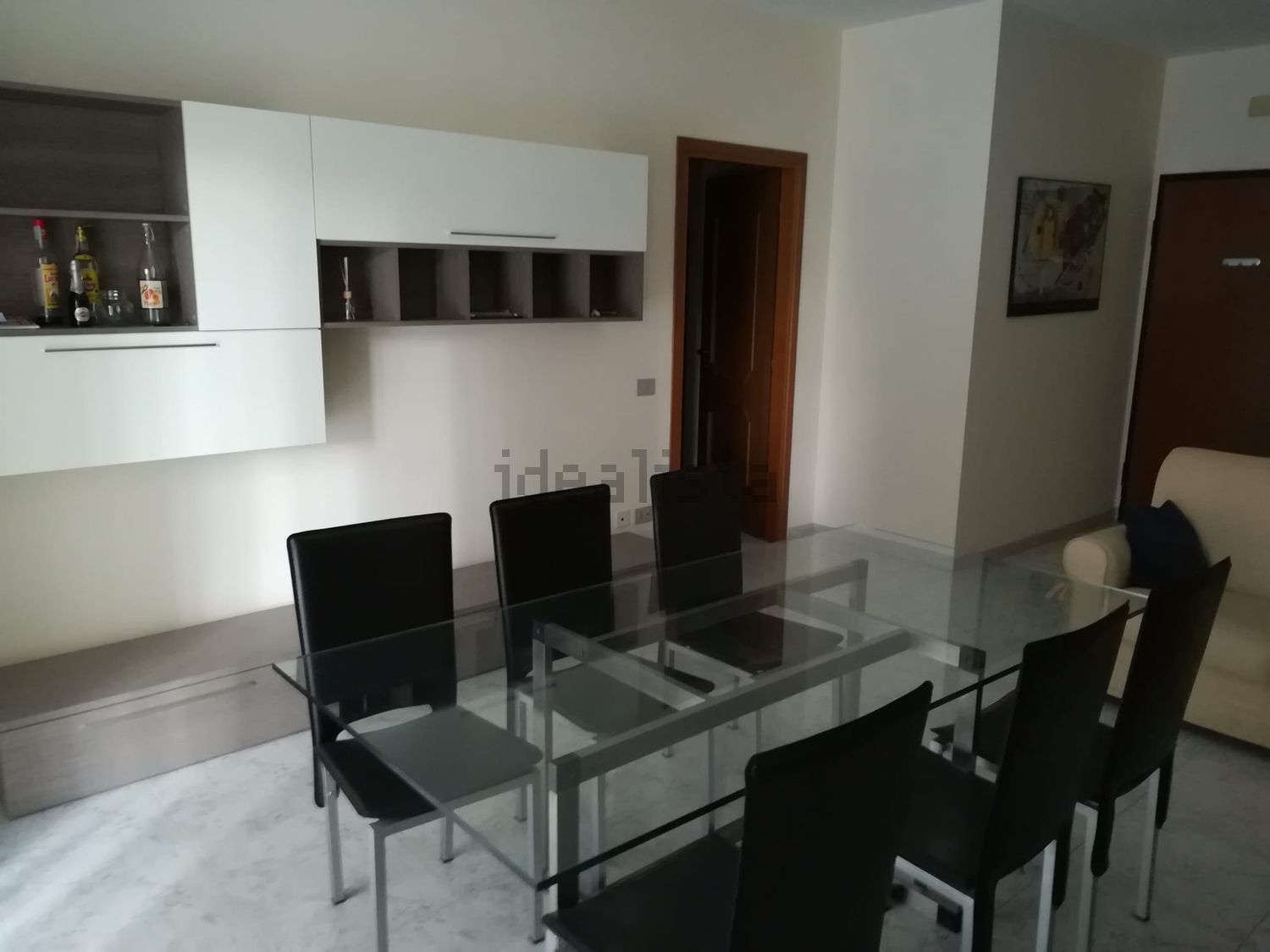 appartamento in affitto a Foggia in zona San Ciro