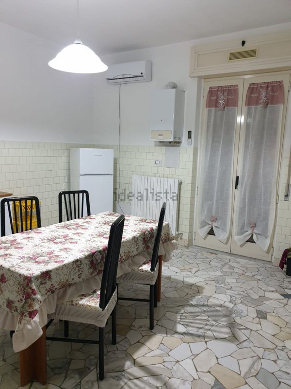 appartamento in affitto a Foggia