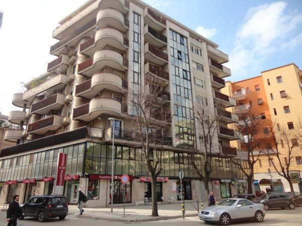 ufficio in affitto a Foggia in zona Centro Città