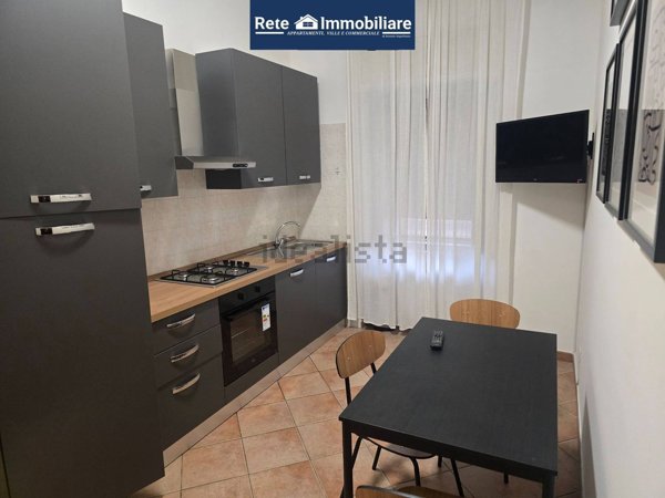 appartamento in affitto a Foggia in zona Centro Città