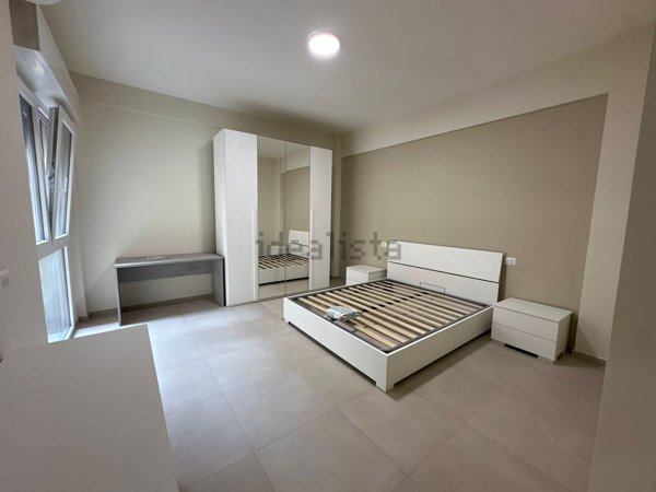 appartamento in affitto a Foggia in zona Immacolata / San Pio X