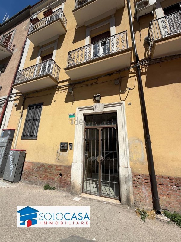 appartamento in affitto a Foggia