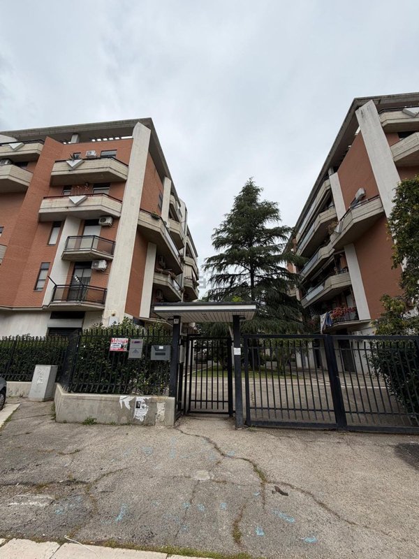 ufficio in affitto a Foggia