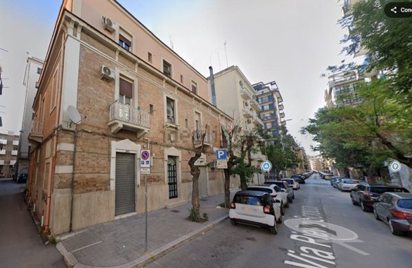 appartamento in affitto a Foggia