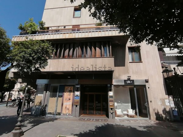 appartamento in affitto a Foggia