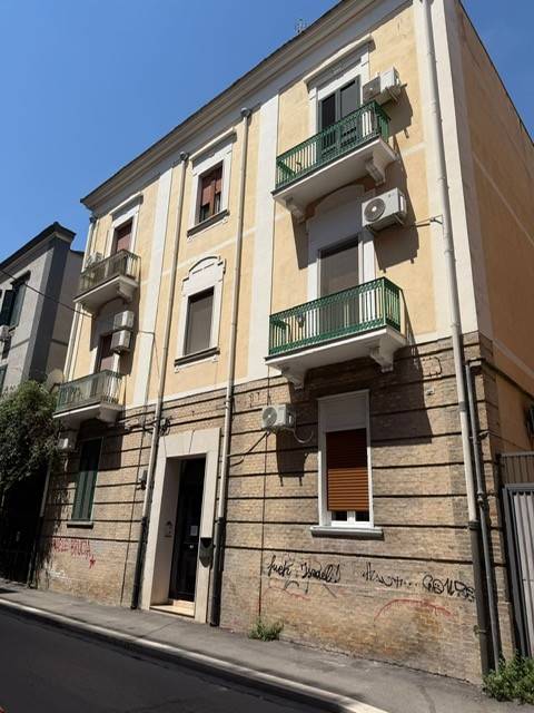 appartamento in affitto a Foggia in zona Centro Città