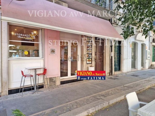 negozio in affitto a Foggia
