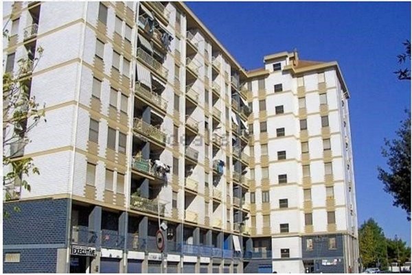 appartamento in affitto a Foggia