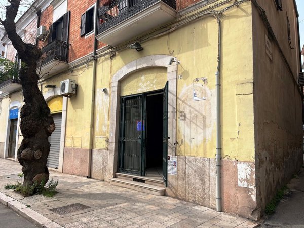 ufficio in affitto a Foggia