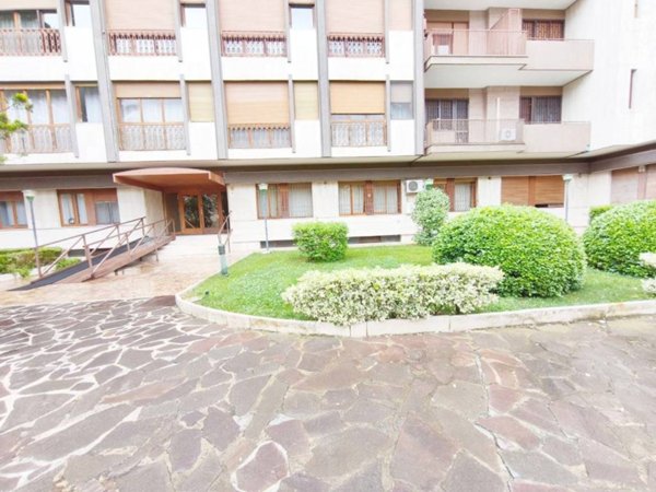 appartamento in affitto a Foggia in zona Centro Città