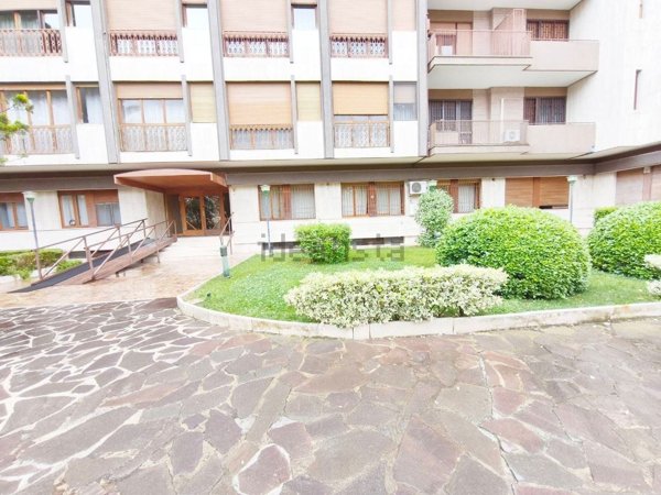 appartamento in affitto a Foggia in zona Immacolata / San Pio X