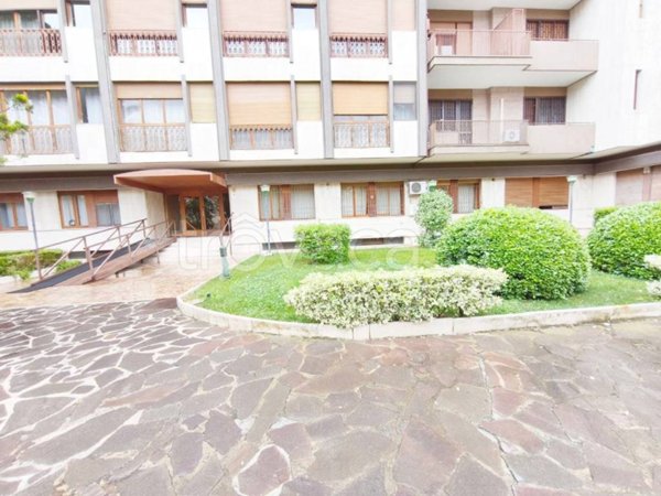 appartamento in affitto a Foggia in zona Immacolata / San Pio X