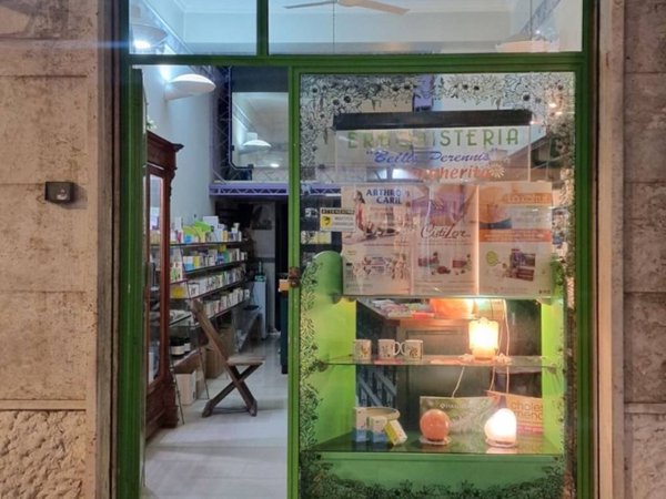 negozio in affitto a Foggia in zona Centro Città