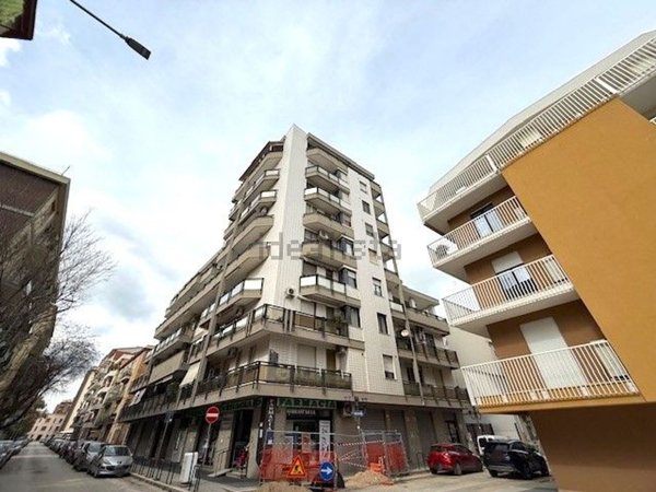 appartamento in affitto a Foggia in zona Centro Città