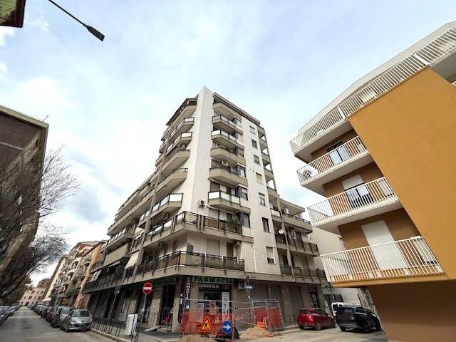 appartamento in affitto a Foggia in zona Centro Città
