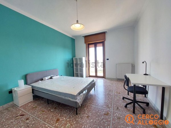 appartamento in affitto a Foggia