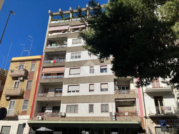 ufficio in affitto a Foggia in zona Centro Città