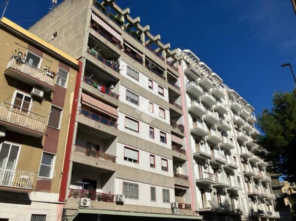 appartamento in affitto a Foggia