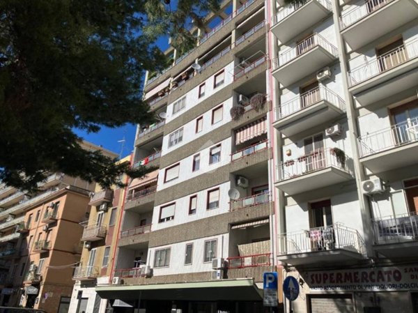 appartamento in affitto a Foggia